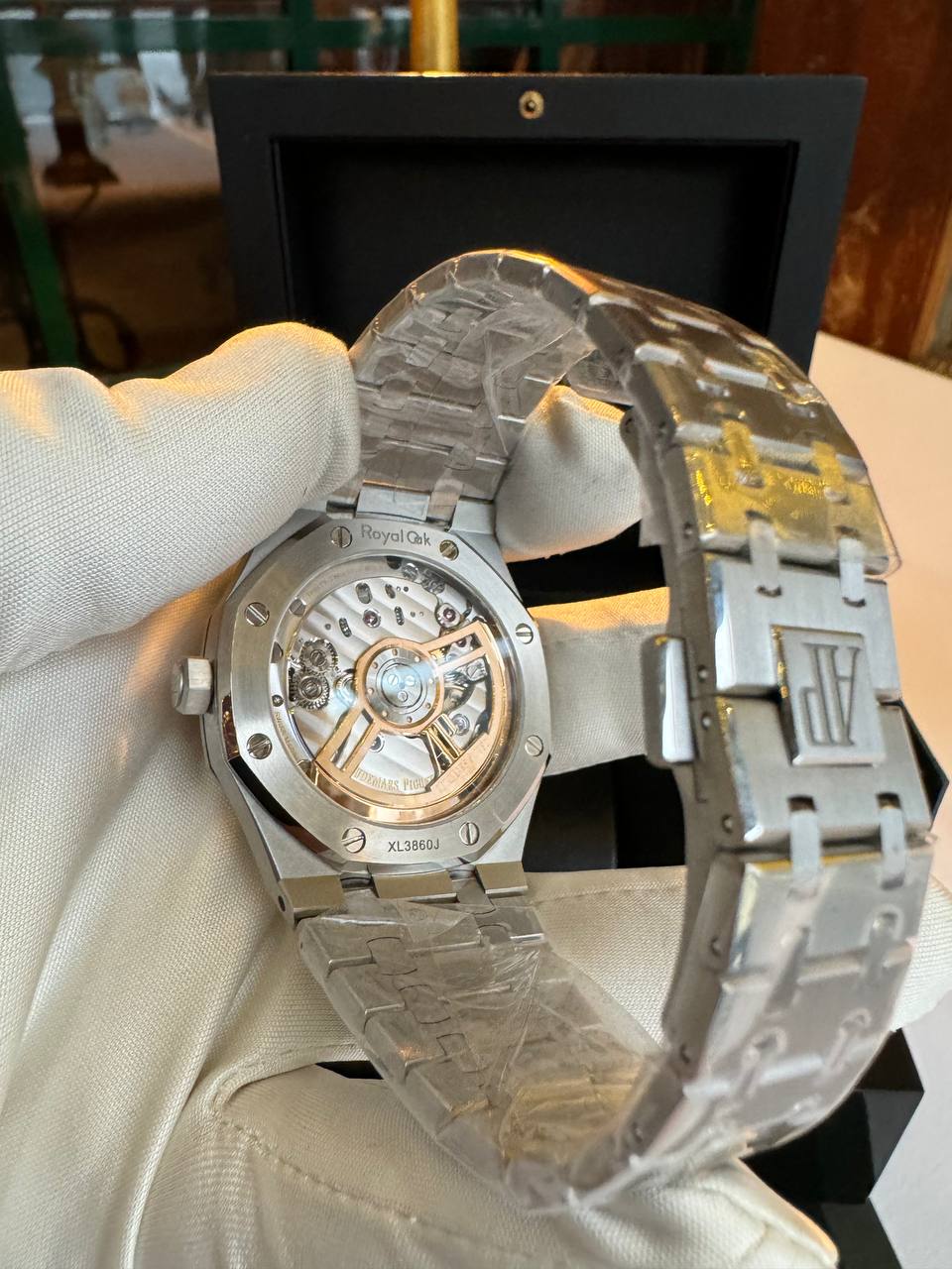 Audemars Piguet Royal Oak