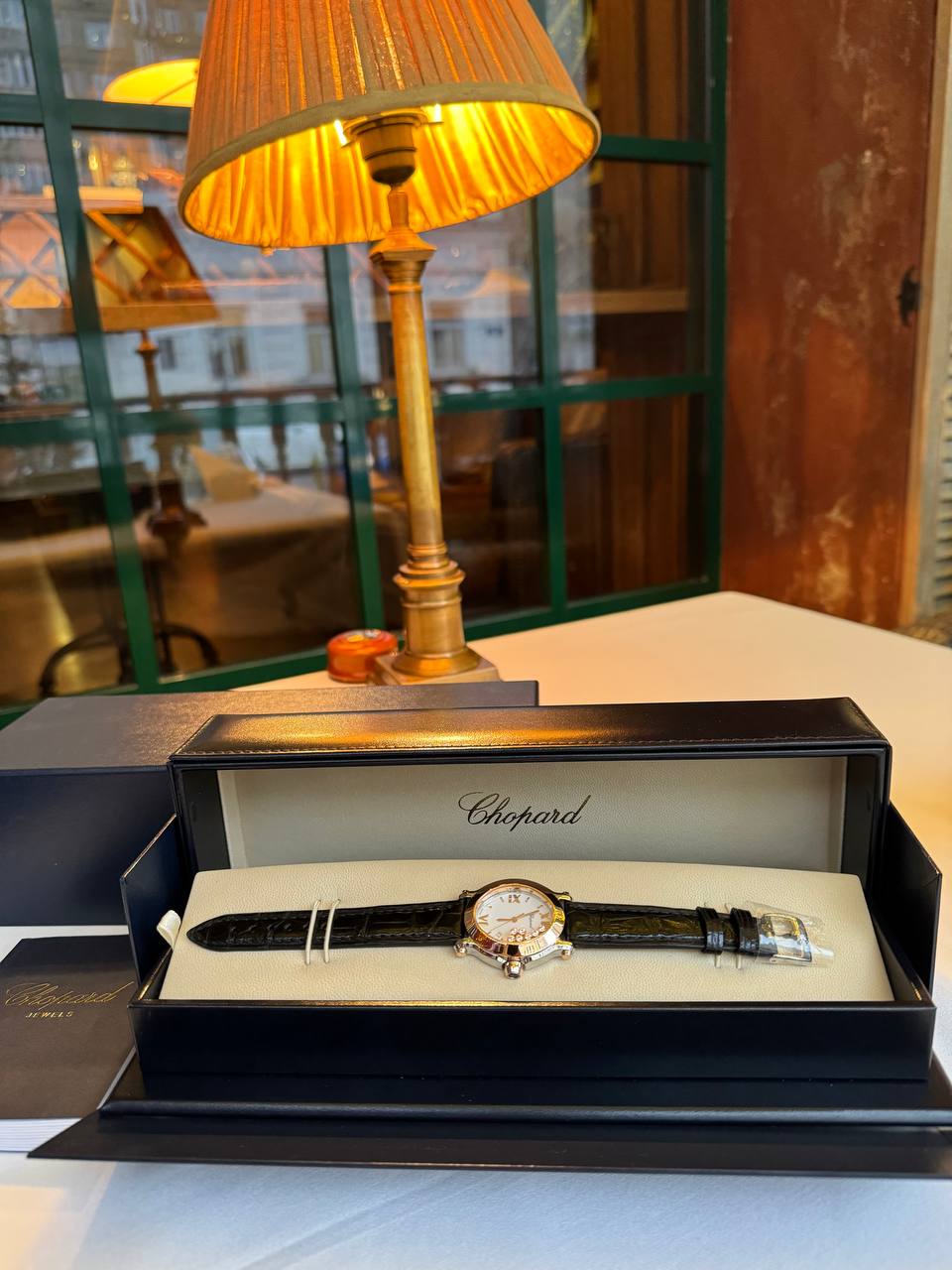 Chopard HAPPY SPORT 8546