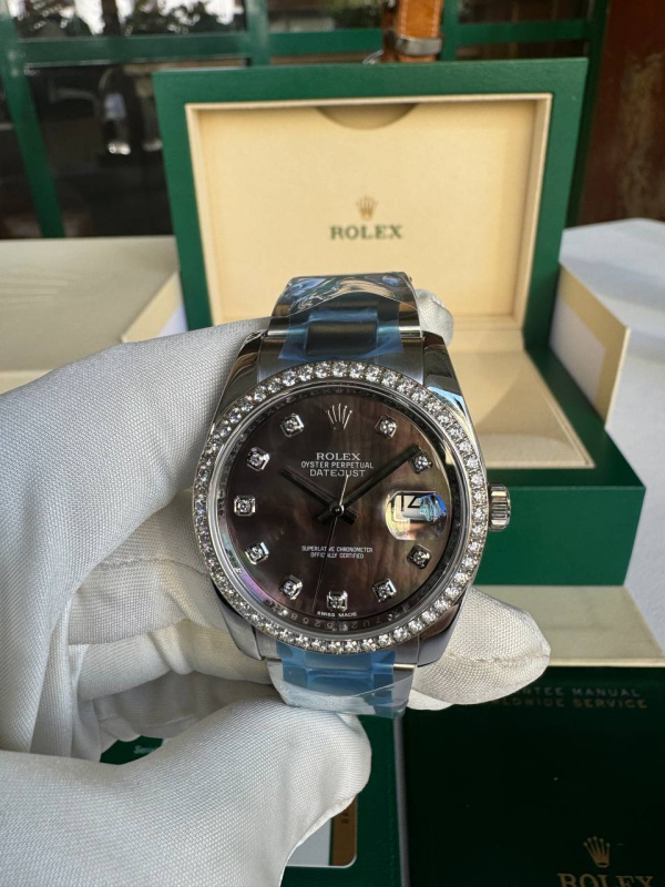 Rolex Datejust 11624