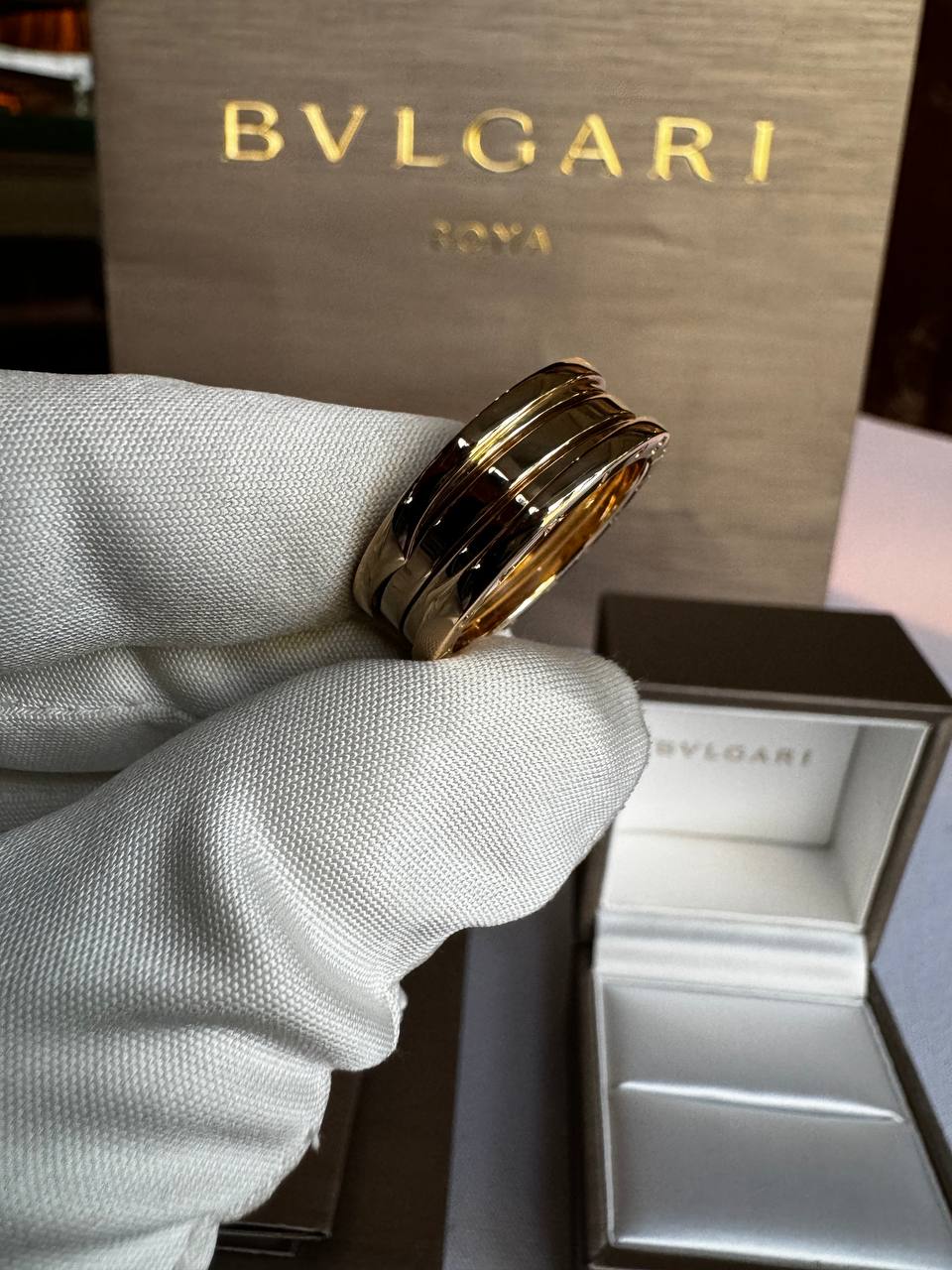 Bzero1 bulgari best sale